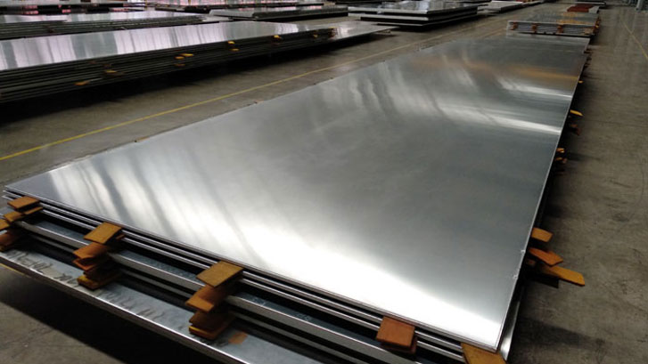 aluminum plate manufacturers