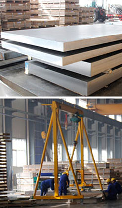 aluminum sheets for sale