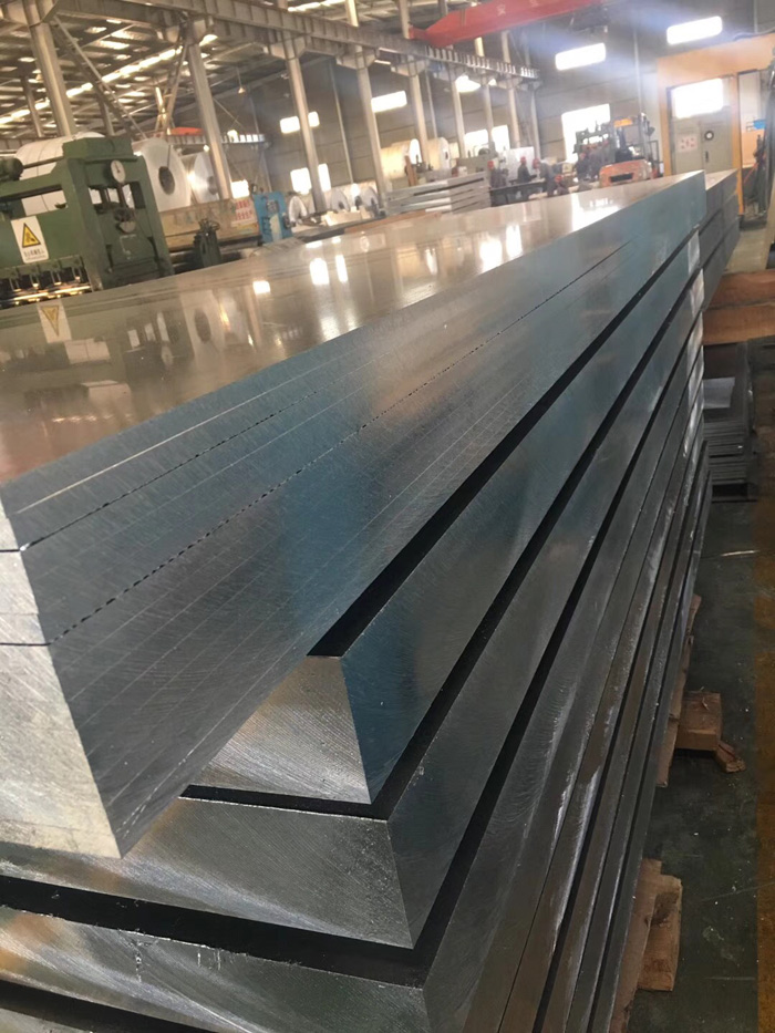 5005 aluminum sheet plate