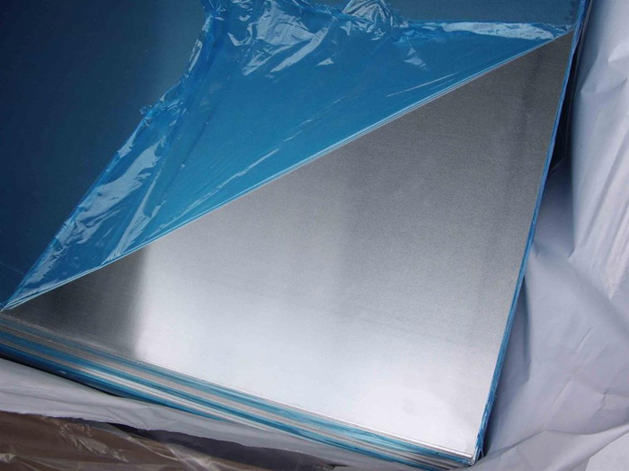 5052 h111 aluminum sheet plate