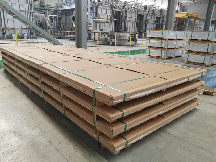 5052 h34 aluminum sheet plate