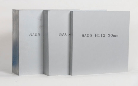 5a05 aluminum plate