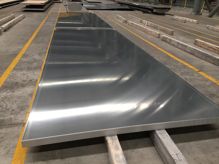 5005 aluminum plate