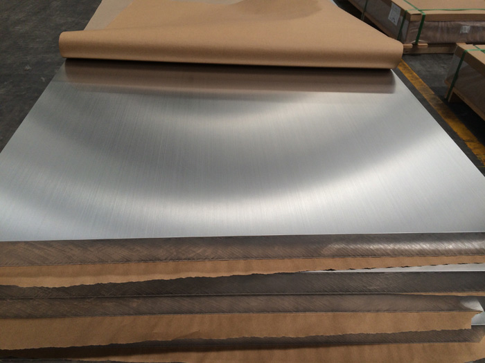 5086 aluminium plates