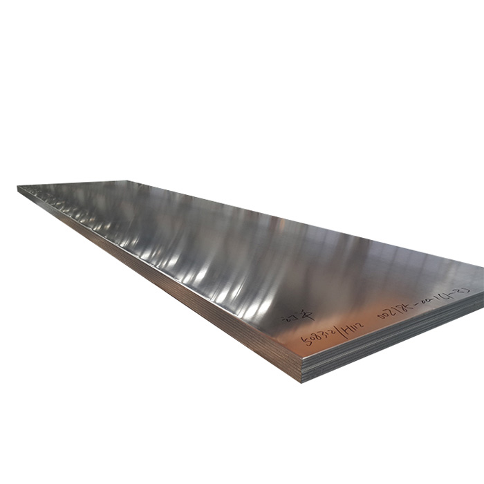 6061 marine grade aluminum plate