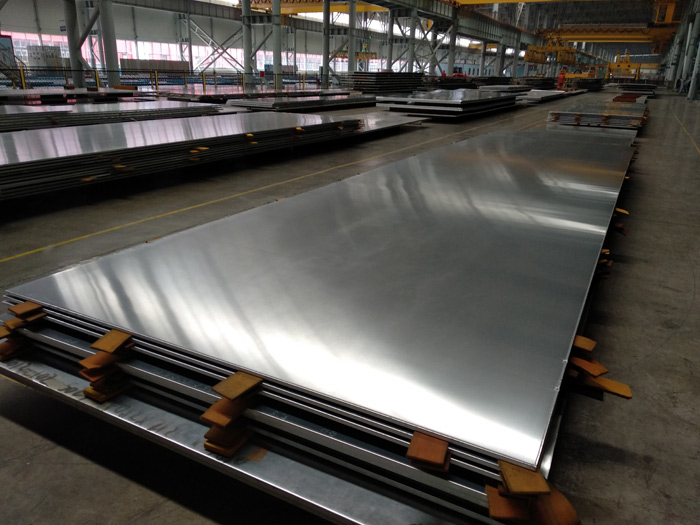 5083 marine grade aluminum plate