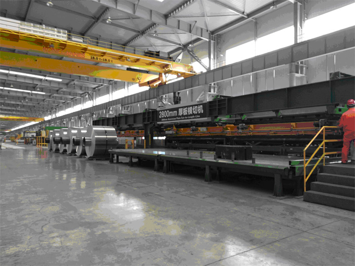 5182 aluminum sheet manufacturer