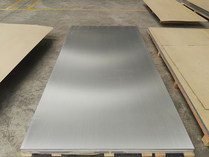 aluminium sheet 5754 h11